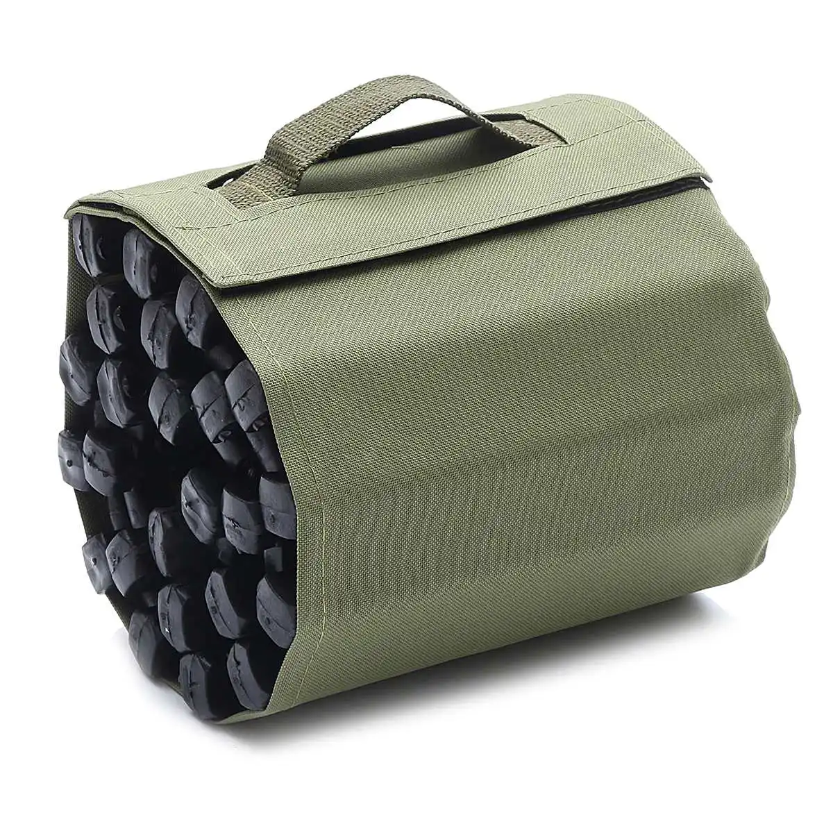 Спасательная дорожка для автомобиля 100 см цепи внедорожника песка снега лестница