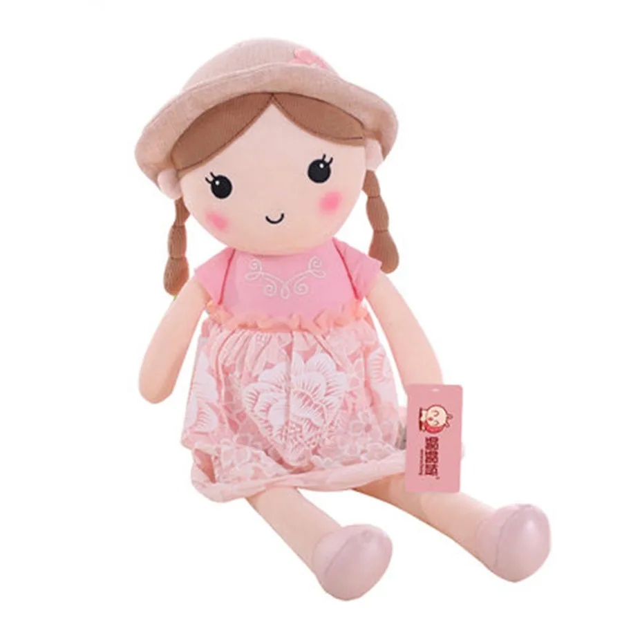 cloth doll designers