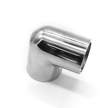 

90 Degree Elbow -1" Tubing Marine Boat Hand Rail Fitting Boat Parts Accessories Precision cast 316 marine grade stainless steel