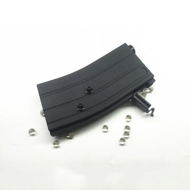 Zhenduo игрушка F2000 журнал пистолет аксессуары