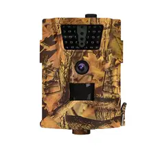 1,1 s Take Photo Trail камера ИК-камера для охоты камера для фотоохоты портативное ночное видение