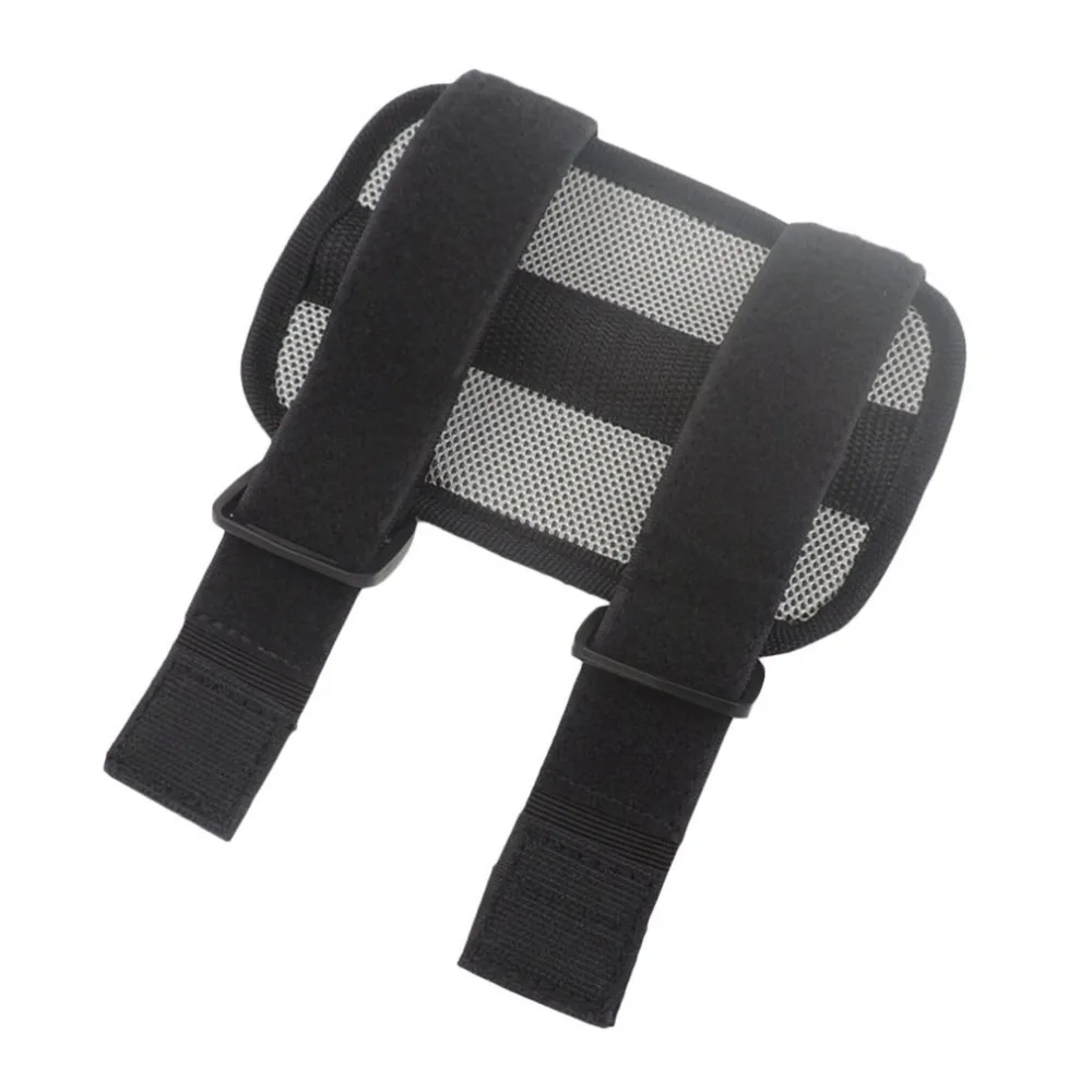 جولف سوينغ التدريب الايدز أكسفورد النسيج الكوع تصحيح اليمنى اليد اليسرى مستقيم الممارسة هدفين مصحح دعم أداة جديد