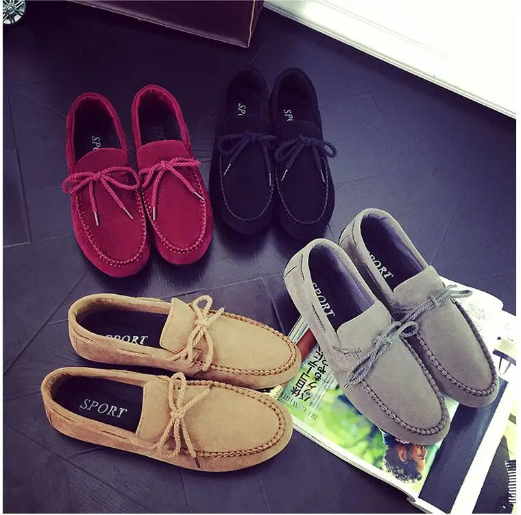 2019 Мужская обувь повседневные мужские лоферы zapatos de hombre mocassin homme Цвет Красный ayakkabi