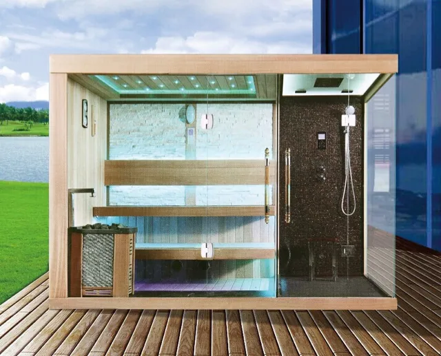 outdoor steam sauna build luxury outdoor steam sauna room with shower sa030 sa030in sauna rooms outdoor steam sauna build luxury outdoor steam sauna room with shower sa030 sa030in sauna rooms
