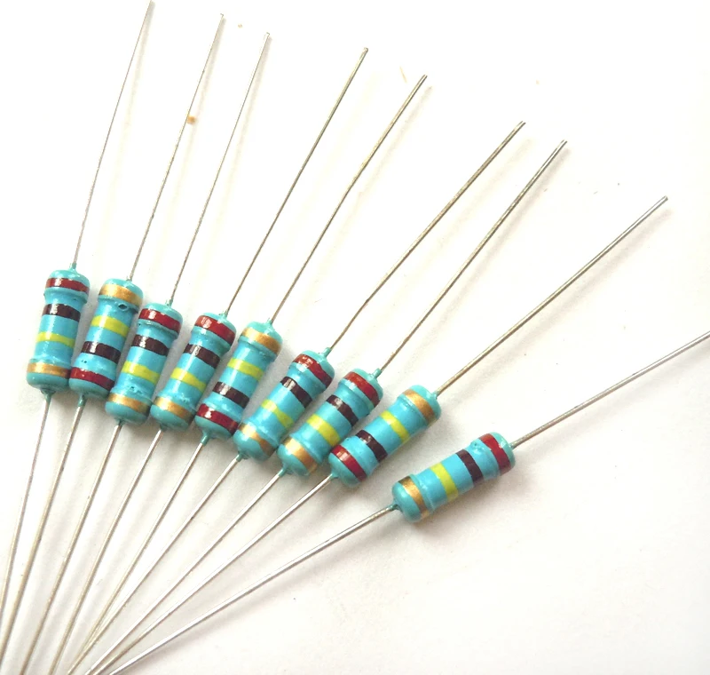 NXE24859RC33V 1/2w 270k ohm 270000 ohm 0.5w 100 Original New Fixed