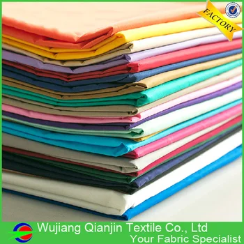 

Rushed Top Fashion Woven Anti-static Nylon Fabric