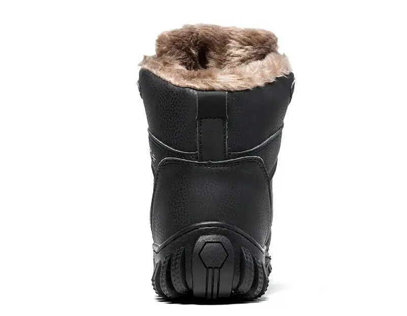 Men's Winter Boots 4