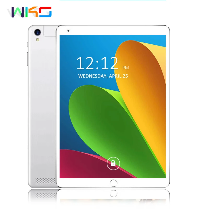 

Tablet PC Octa Core 10.1 inch tablet pcs 1280X800 IPS Screen Dual SIM 4G LTE Phone Call 32GB ROM Wifi Gps tablets android 7.0