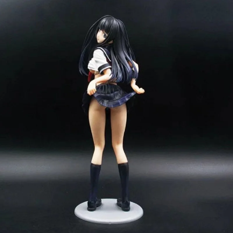 

23cm Daiki Murakami Suigun No Yakata sexy girl Doll Toy Anime Action Figure PVC New Collection figures toys Collection Jouet