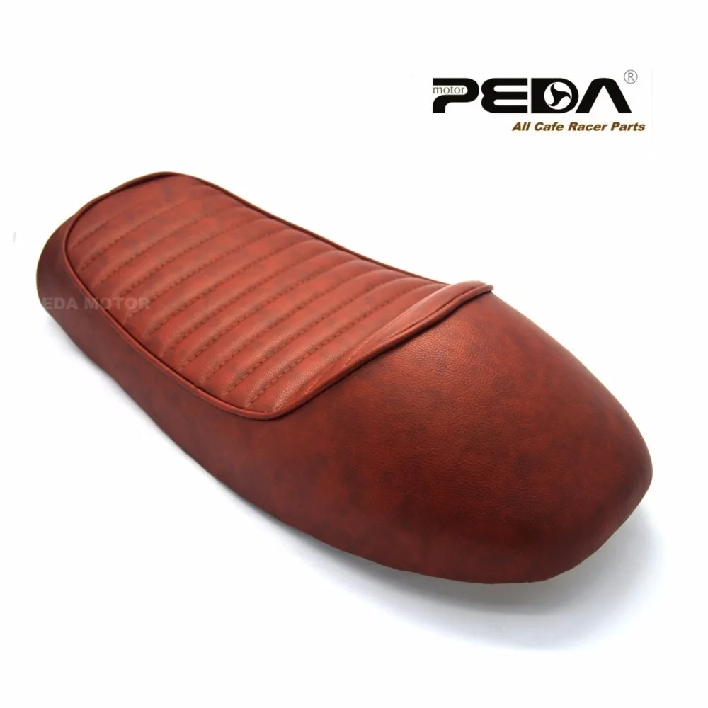 aliexpress : buy 2017 universal cafe racer seat brown hump aliexpress : buy 2017 universal cafe racer seat brown hump