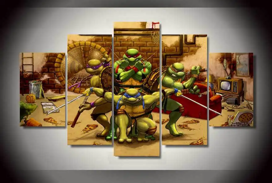 Ninja Turtle Wall Decor online get cheap ninja turtles pictures -aliexpress | alibaba Ninja Turtle Wall Decor online get cheap ninja turtles pictures -aliexpress | alibaba