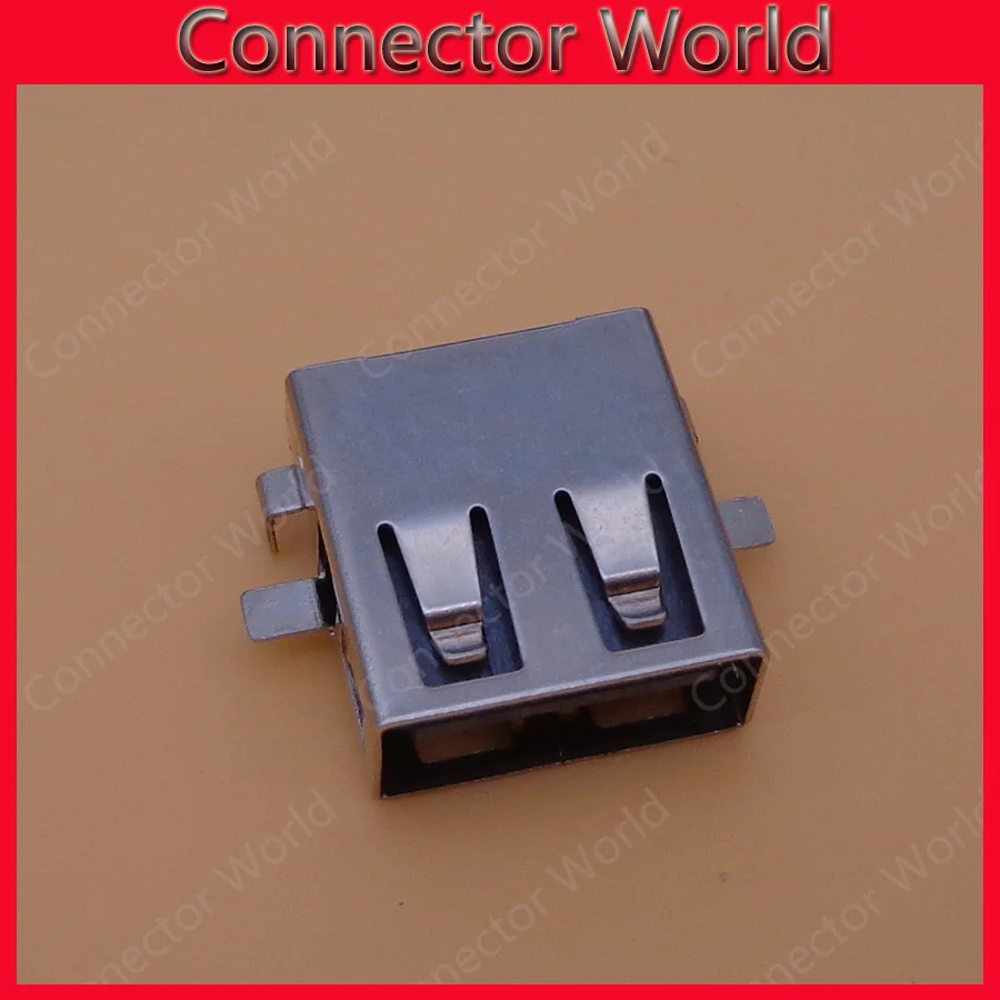 5 100 шт./лот USB разъем для ноутбука/разъем/интерфейс/разъем micro 2 0 зарядки|usb socket car|usb