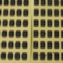 EM4305 записываемые чипы 125 KHz ID фишек