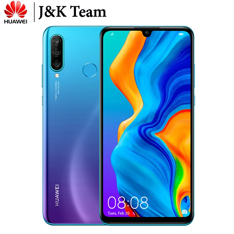 Down Load Dark Android Pie Subject Matter For Huawei And Honor