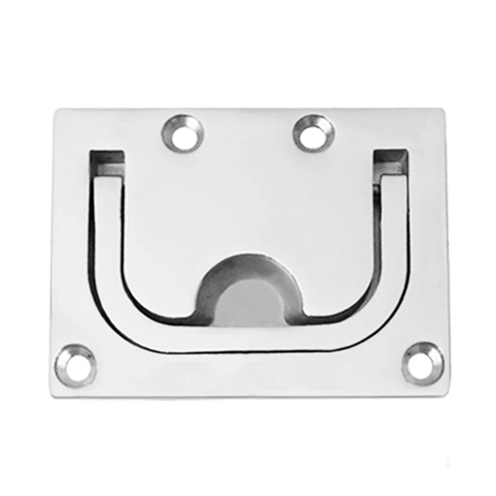 Подъемная напольная Пряжка из нержавеющей стали для грузового люка замена