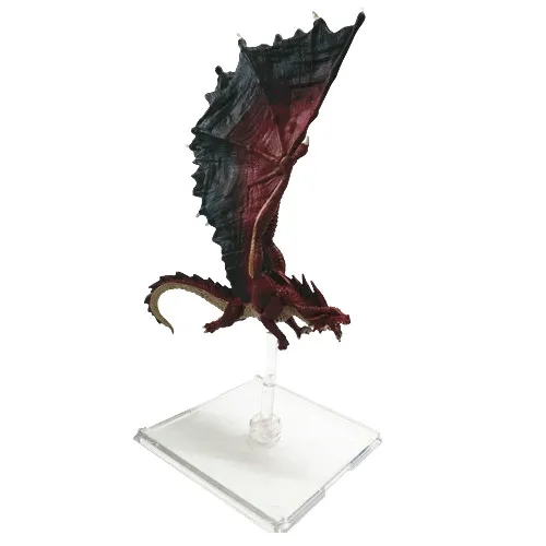Очень классные Дракон Модель Рисунок манга Monster Hunter | Игрушки и хобби