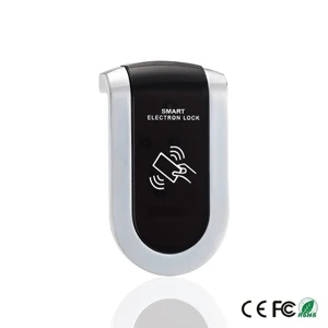 gym magnetic locker lock