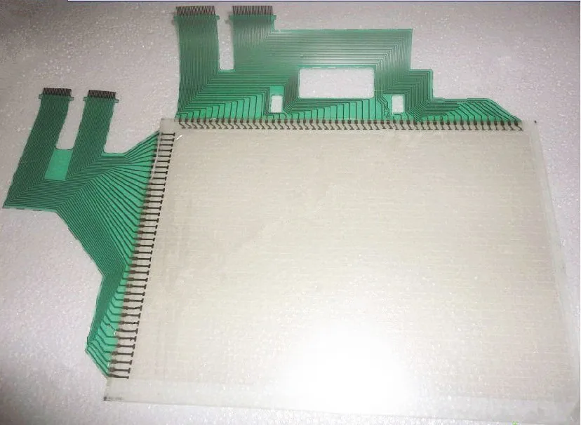 

touch for GT1572-VNBD FOR touch screen panel glass free shipping