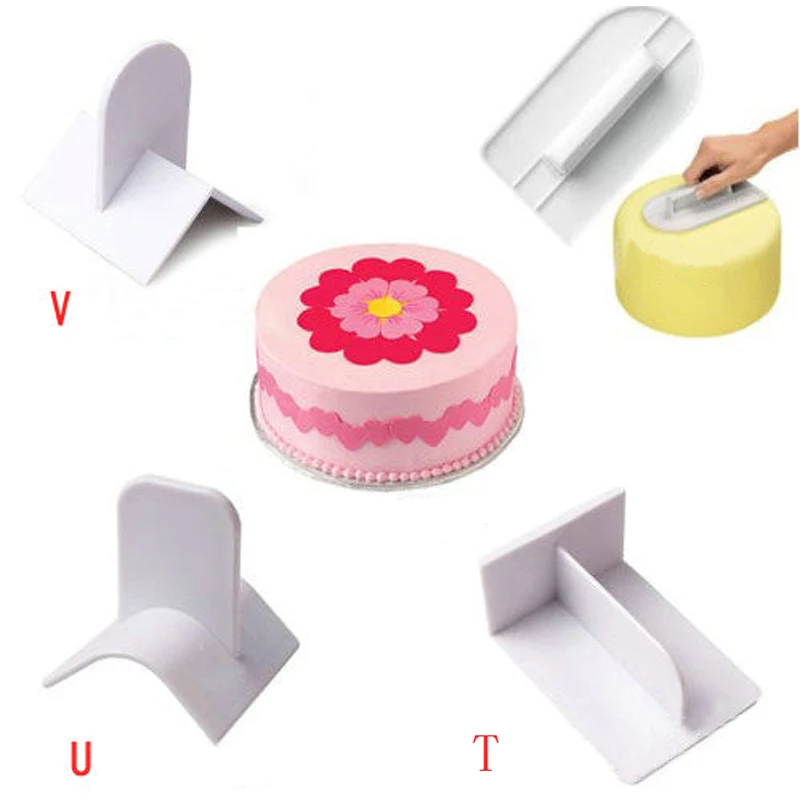 

Free shipping Fondant Cake smoother Gumpaste Decorating Modeling Tools Set Designs Sugar craft Gum paste Flower Modelling Mold