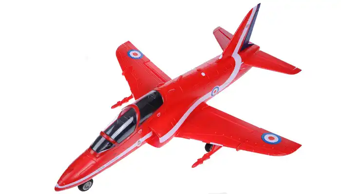 electric ducted fans for model aircraft