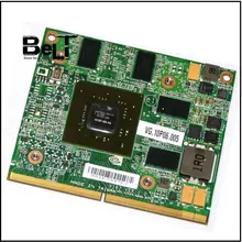 Графика видеокарта Geforce GT 240M GT240M 1 ГБ DDR3 N10P-GS-A2 для acer Aspire 5739 5935 7738 8735 8940 ноутбук