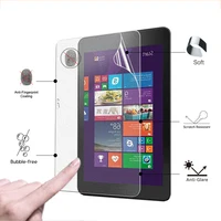 Premium Anti-Glare screen protector matte film For Dell Venue 11 Pro 10.8" tablet anti-fingerprint screen protective film 1