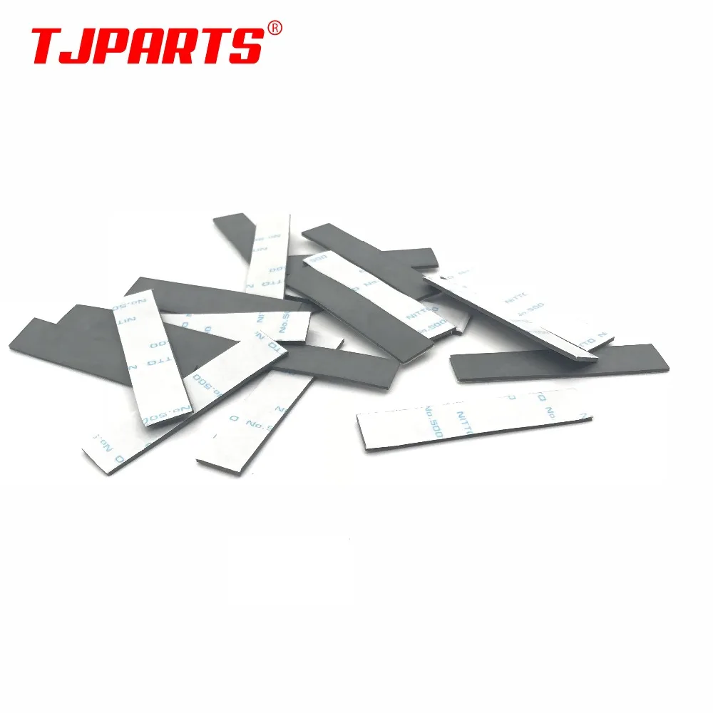 

1000X Separation Pad Rubber Friction for Samsung CLP770 CLP775 3305 CLX6200 CLX6210 CLX6220 CLX6240 CLX6250 ML2150 ML2151 ML2152