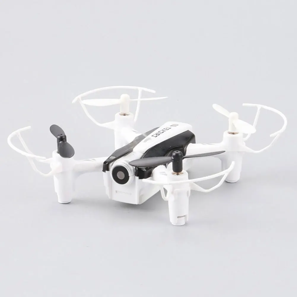 

Cheerson CX-17 WiFi FPV 6-Axis GYRO Mini RC Quadcopter Drone HD Camera High Hold