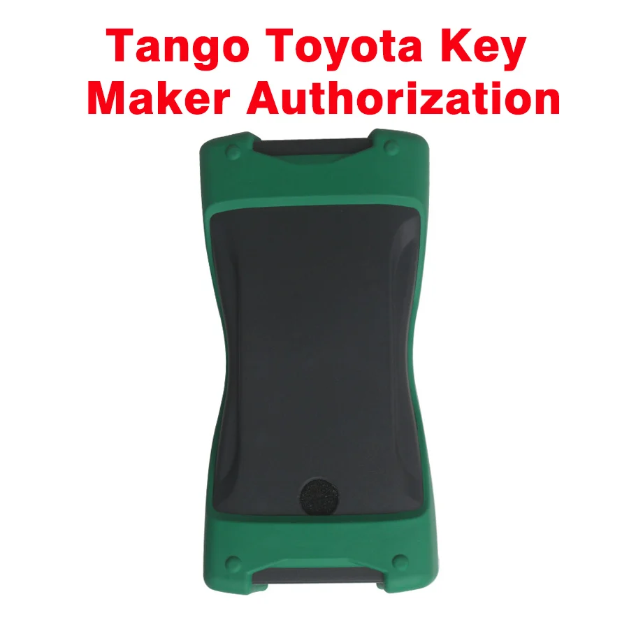 Tango Key Programmer V1.112+ ForTo-yota Key Maker+ эмуляторы SLK-01+ SLK-02+ SLK-03+ SLK-04+ авторизация программного обеспечения SLK-05