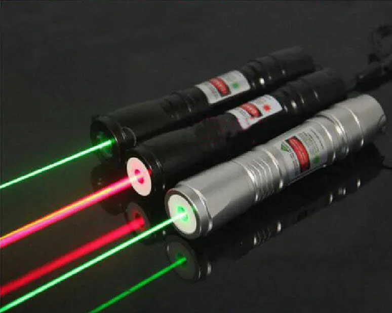 

green laser pointer red laser pen