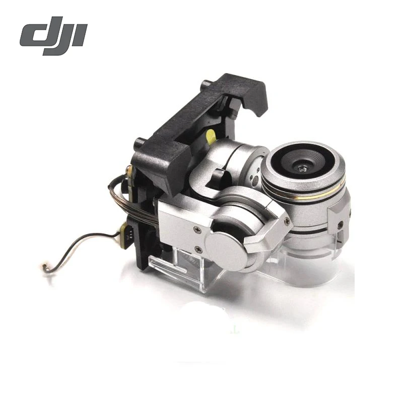 US $253.93 Original DJI Mavic Pro Gimbal Camera 4K HD Camera For Mavic Pro Combo Drone Free Shipping