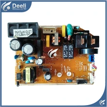 95% new good working for air conditioning Computer board DB93-06987H-LF PC board