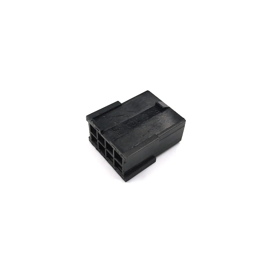 CPU_8Pin_feMale_connector_housing_6