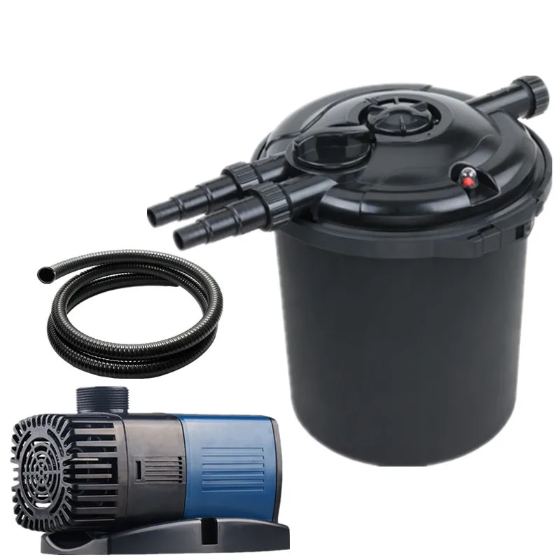 Boyu Set Aquarium Dan Kabinet Ms 420m Putih Shopee Indonesia