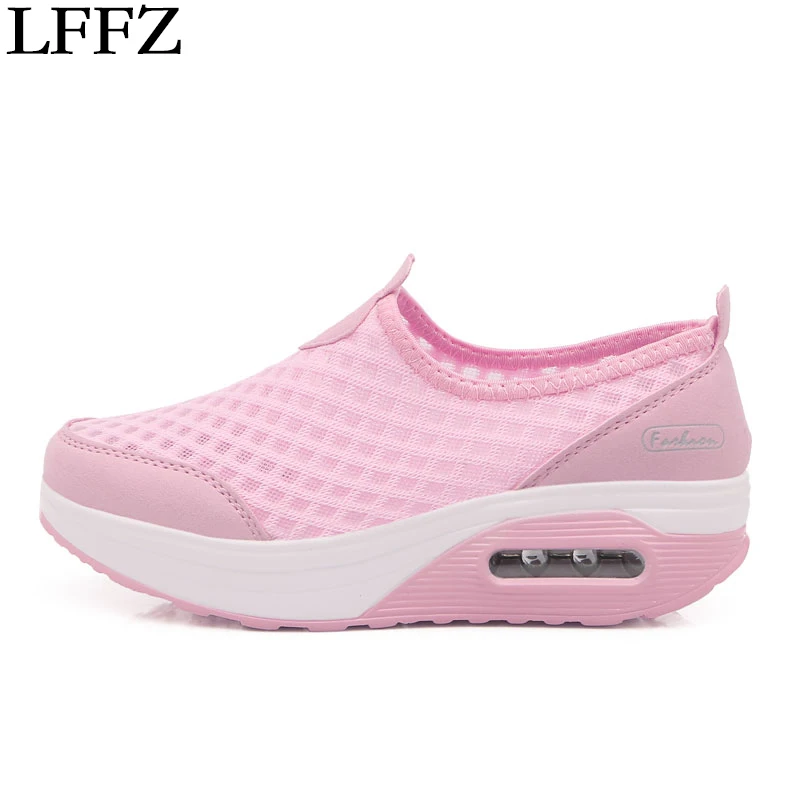 stylish walking flats