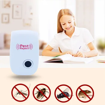 

Anti Mosquito Killer Pest Fly Insect Heater pest reject Outdoor Portable Fly Killer Insect Pest Repellent Bug Zapper