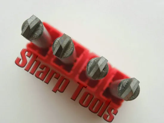 sharp cutters