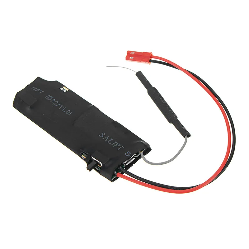 

High Quality 1W AV Signal Transfer to WiFi DVR FPV Camera Transmitter Video Recorder Support Android iOS Window