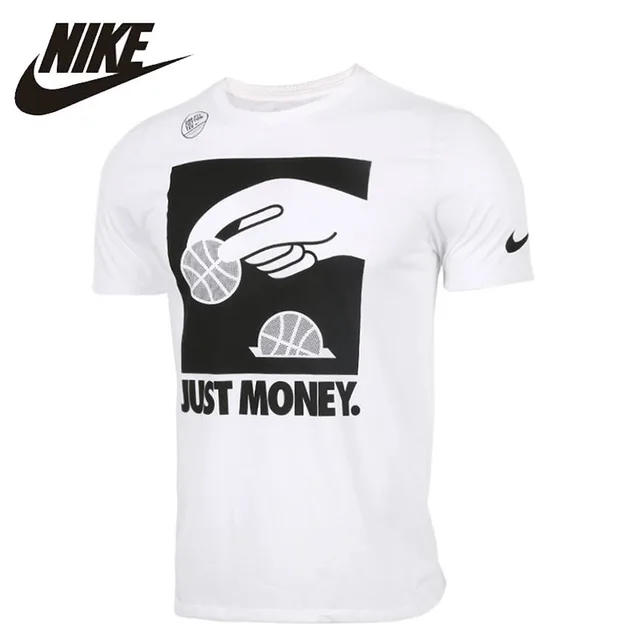 US $33.54 22% OFF|NIKE Original 2017 New Arrival T shirt Breathable Short Sleeve Round Neck Fiexible Sports Shirt For Men#844475 100-in Trainning & ... US $33.54 22% OFF|NIKE Original 2017 New Arrival T shirt Breathable Short Sleeve Round Neck Fiexible Sports Shirt For Men#844475 100-in Trainning & ...