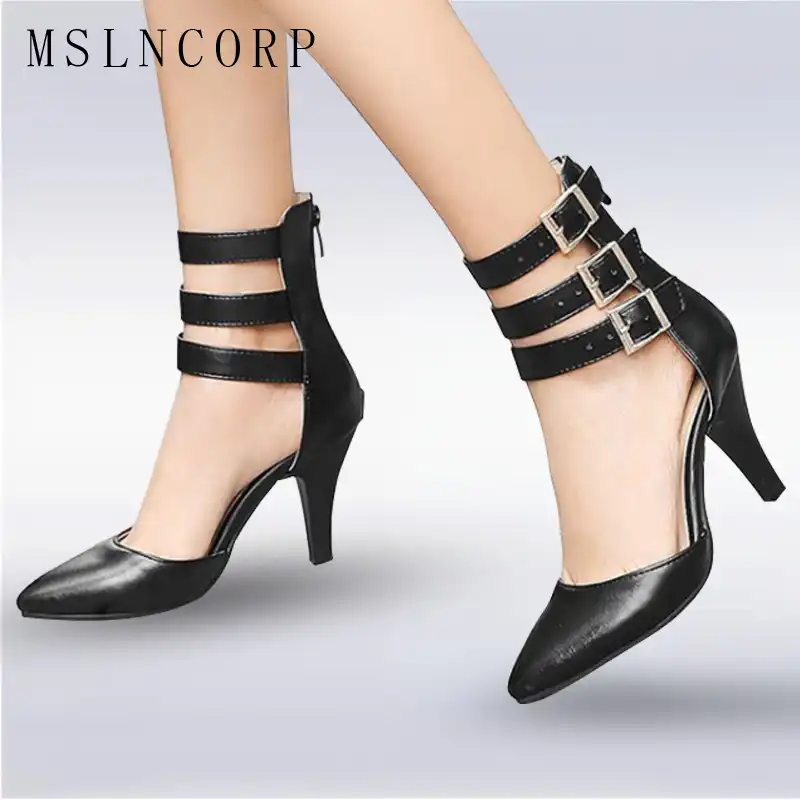 zapatos talla 34