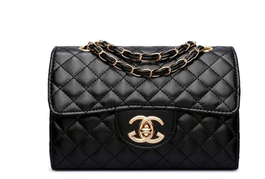 

Star's Women Chain bag Shoulder Bags Women Luxury Women Jelly Bags Purse Solid Color Handbags sac a main femme Crossbody Bag