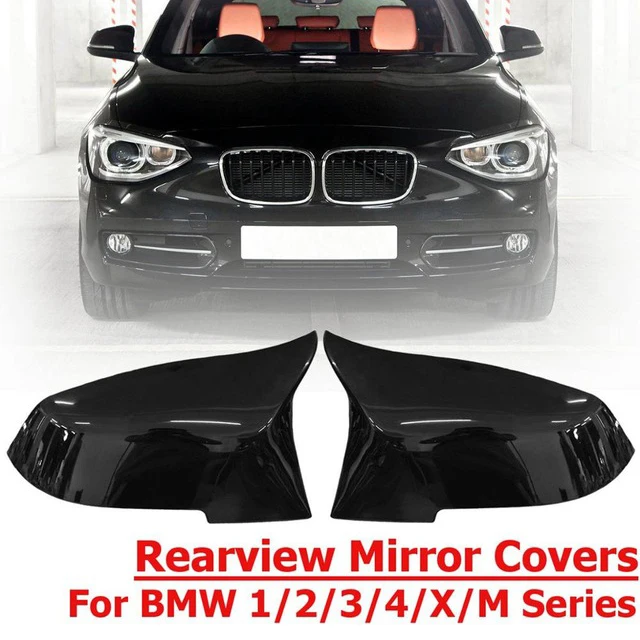 Покрытие для зеркала автомобиля для Bmw F20 F21 F22 F30 F32 F36 X1 F87 M3 2012 2013