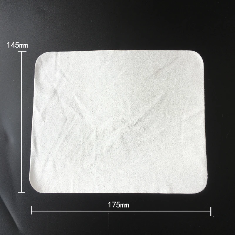 Microfiber Cloth Glasses Cleaning Cloth detail (1)