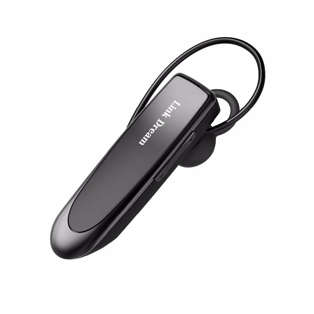 Беспроводные Bluetooth наушники с крючком стерео музыкальные поддержка громких