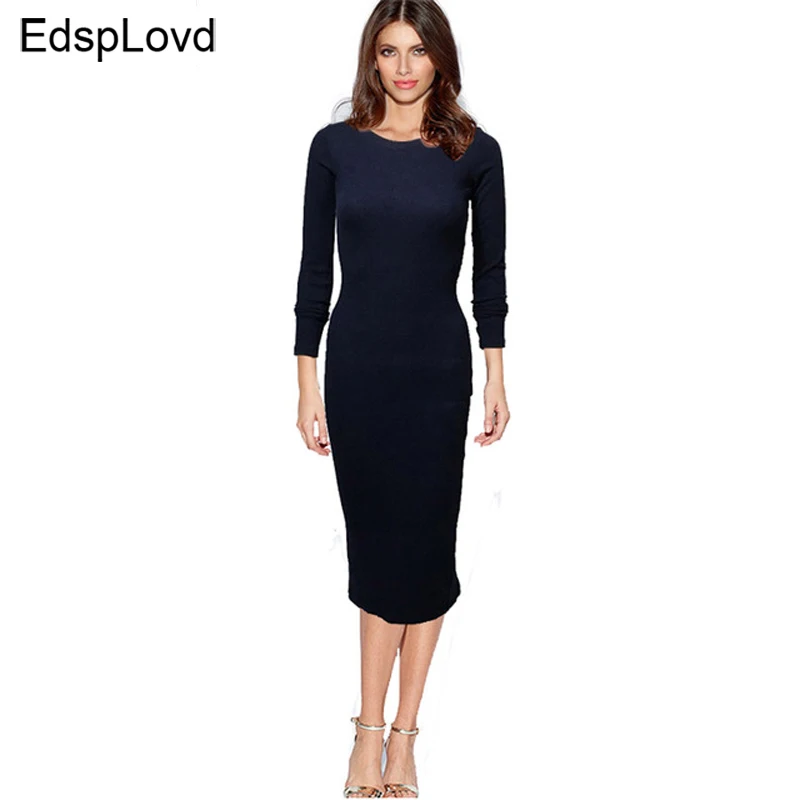 SUNSHINY-Fall-Fashion-Sweater-Dress-Round-Neck-Women-Long-Ruched-Wrap-Front-Long-Sleeve-Skinny-Split.jpg_640x640