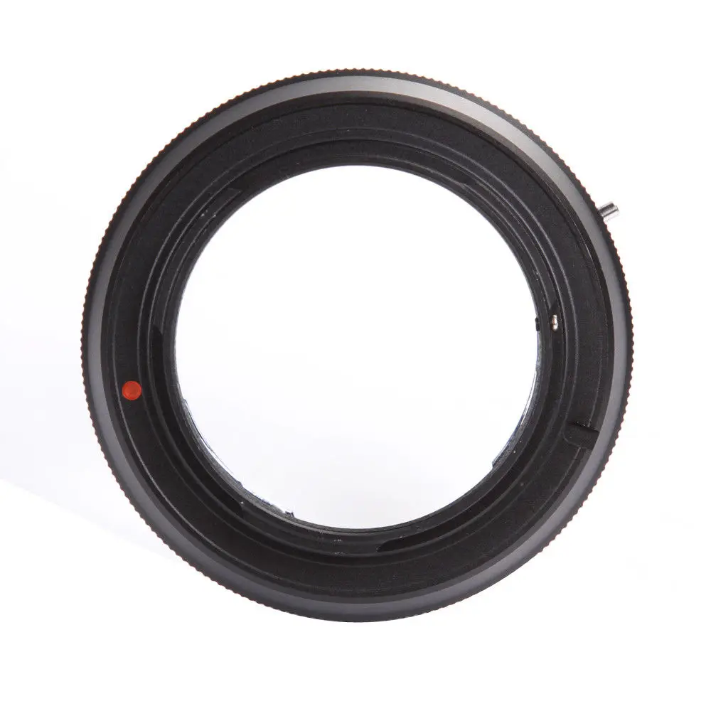 MD-NEX переходное кольцо для объектива Minolta MC/MD для sony NEX-5 7 3 F5 5R 6 VG20 E-mount e mount Adapter