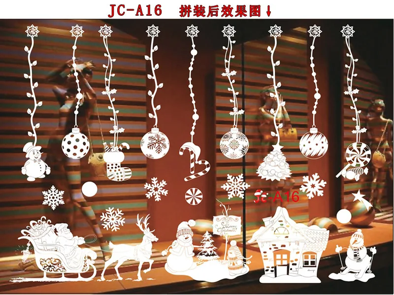JC-A16