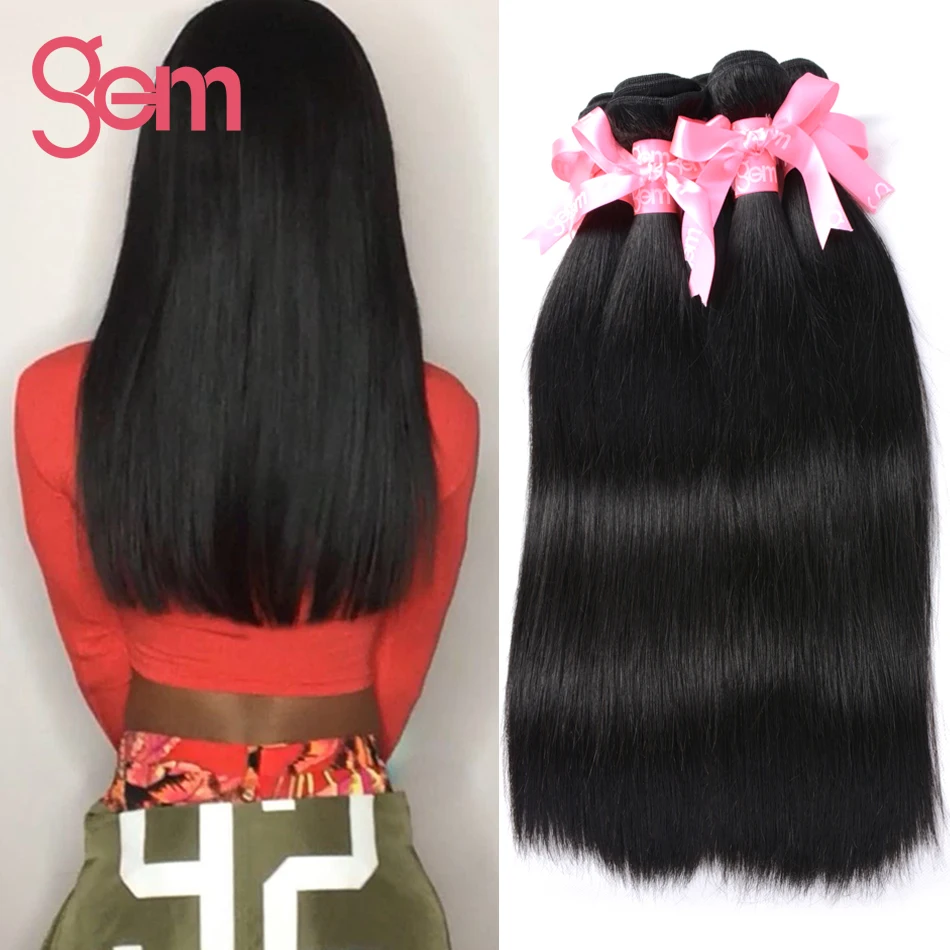 

7A Peruvian Straight Hair 5pcs lot Peruvian Virgin Hair Straight Queen Hair Products Peruvian Straight Human Hair Weave Bundle