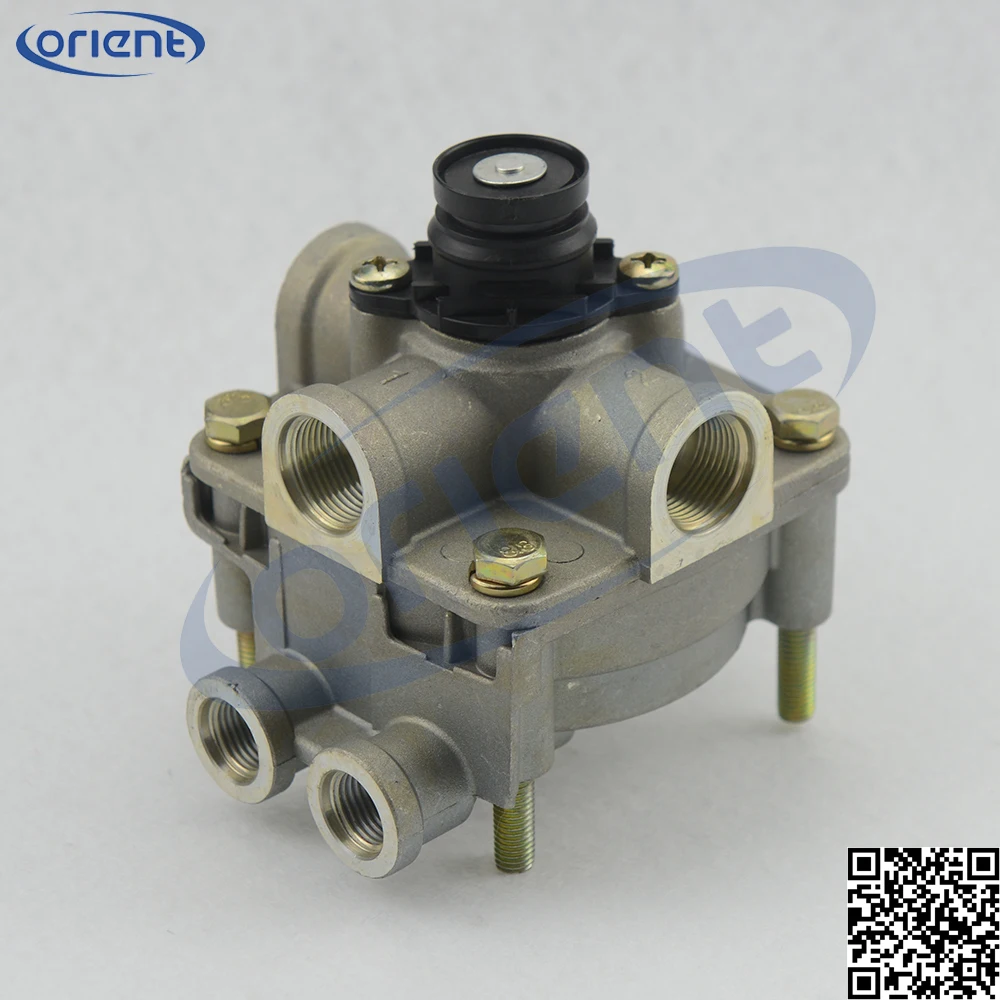 Free Replacement Relay Valve 973 011 200 0 , 1259856 , 81521166071