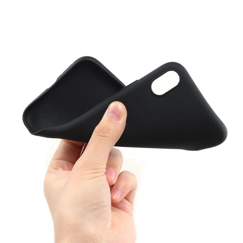 Чехол из ТПУ с 3D тиснением для Huawei Honor 8X 10 Lite Play P30 Mate 20 P20 P8 P9 P10 2017 Mini Pro P Smart 2019